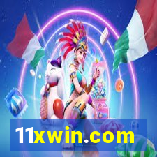 11xwin.com