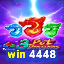 win 4448