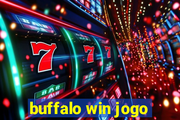 buffalo win jogo