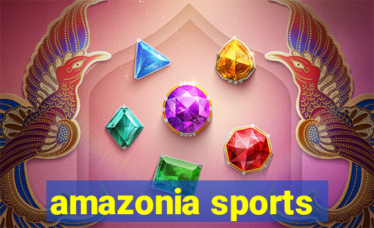 amazonia sports