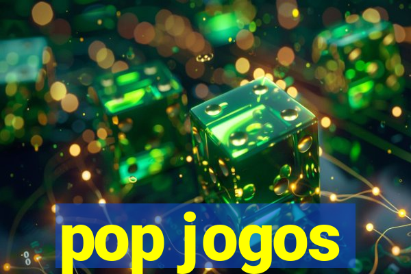 pop jogos