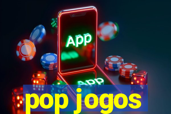 pop jogos