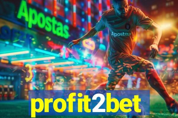 profit2bet