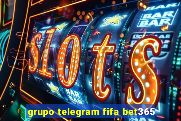 grupo telegram fifa bet365