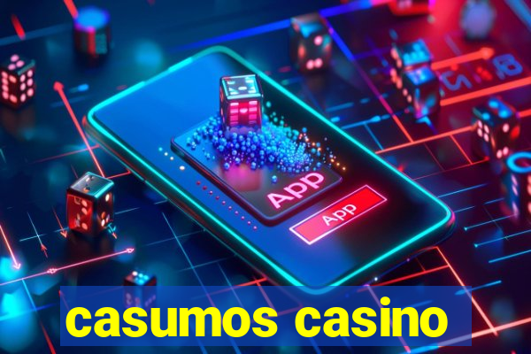 casumos casino