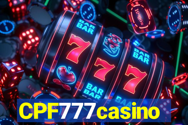 CPF777casino