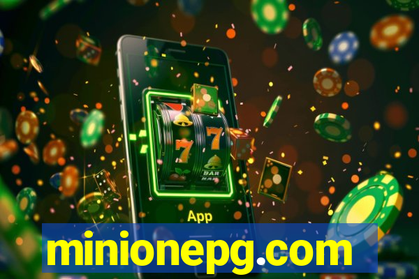 minionepg.com