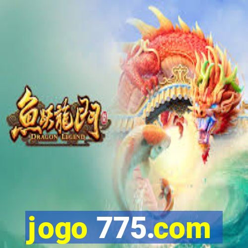 jogo 775.com