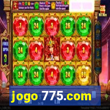 jogo 775.com