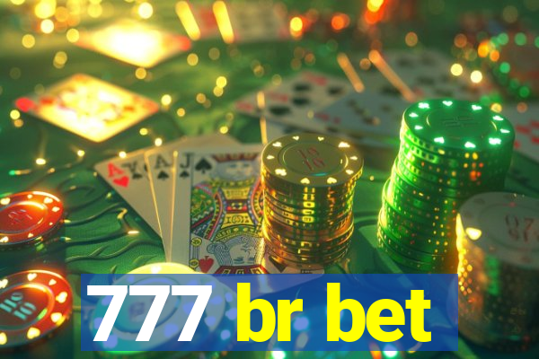 777 br bet