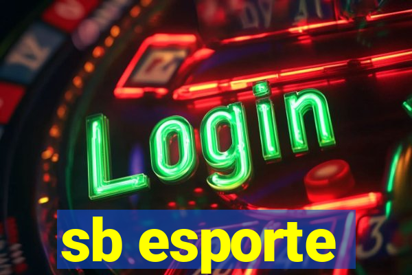 sb esporte