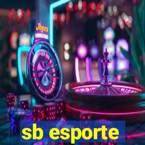 sb esporte