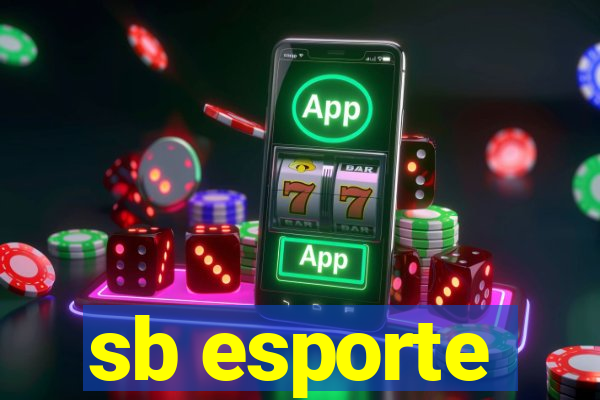 sb esporte