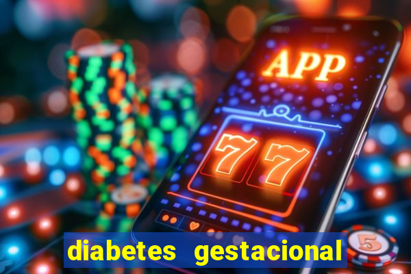 diabetes gestacional parto 38 semanas