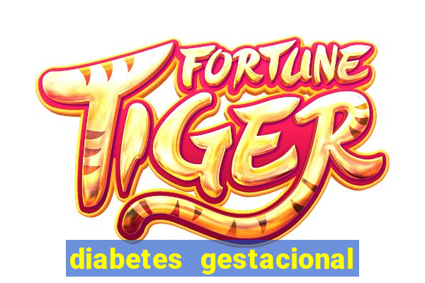 diabetes gestacional parto 38 semanas