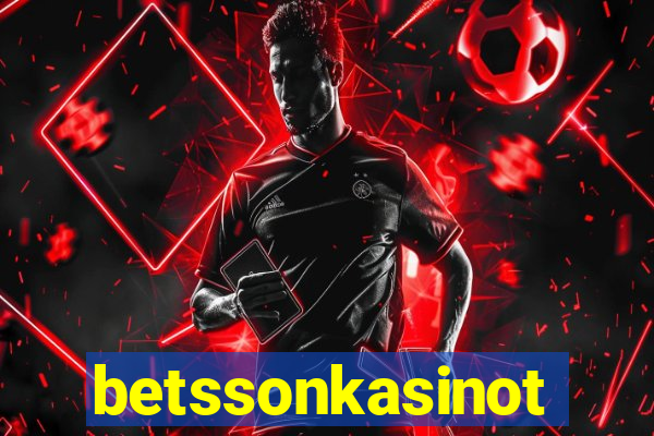 betssonkasinot