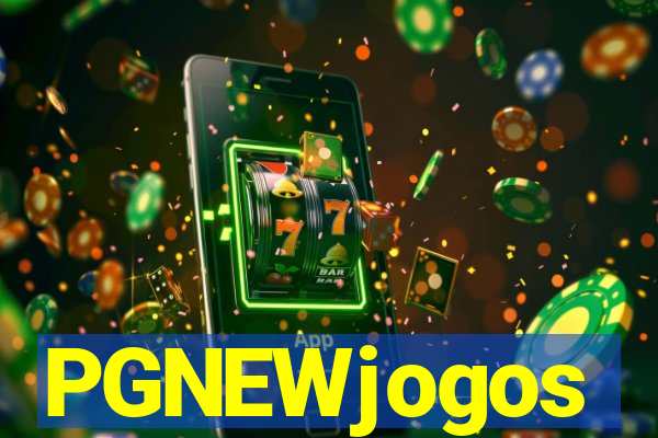 PGNEWjogos