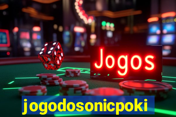 jogodosonicpoki