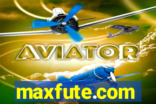 maxfute.com