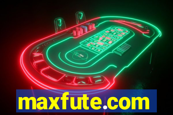 maxfute.com