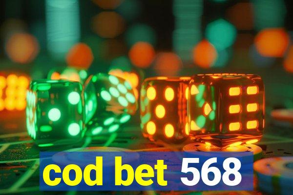 cod bet 568