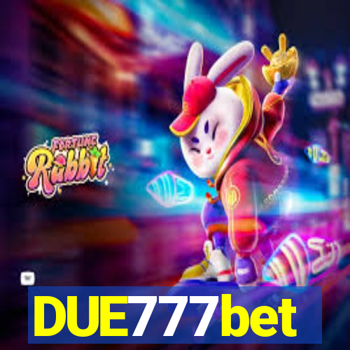 DUE777bet