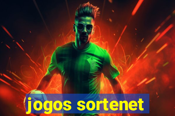 jogos sortenet