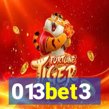 013bet3