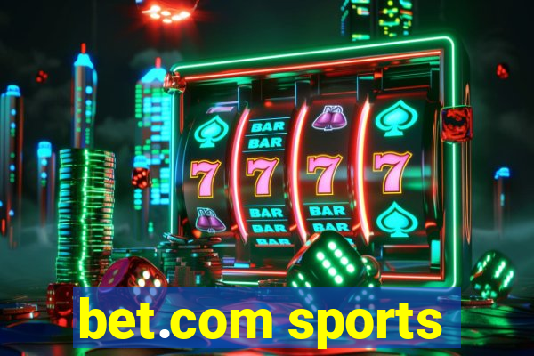 bet.com sports