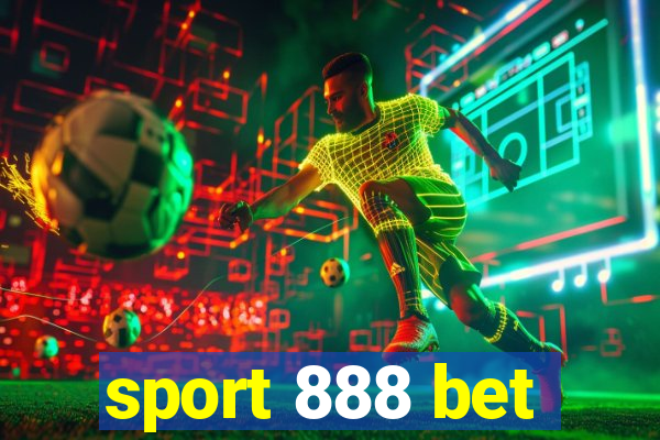 sport 888 bet