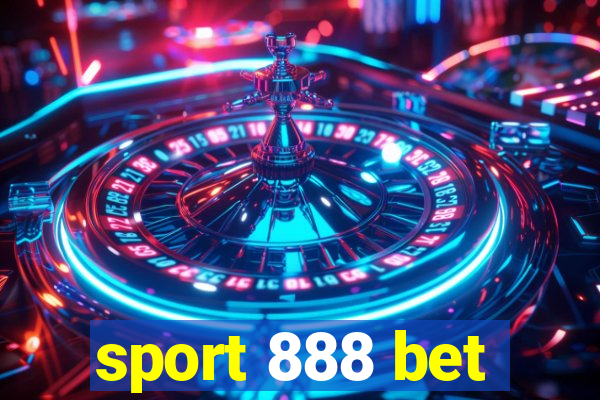 sport 888 bet