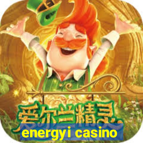 energyi casino