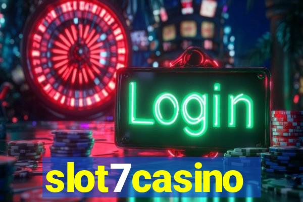 slot7casino