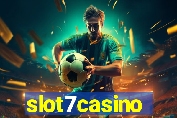 slot7casino