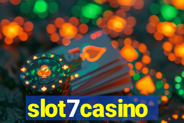 slot7casino