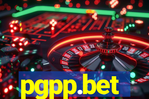 pgpp.bet