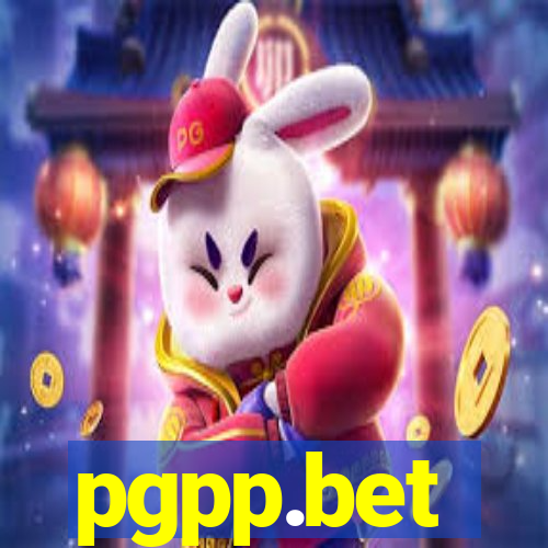 pgpp.bet