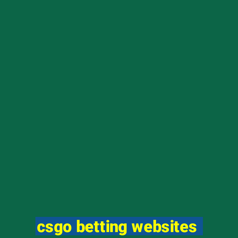 csgo betting websites