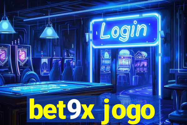 bet9x jogo