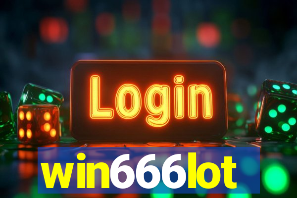 win666lot