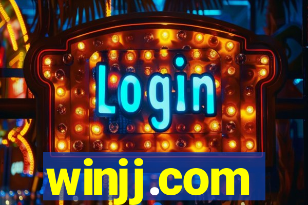 winjj.com