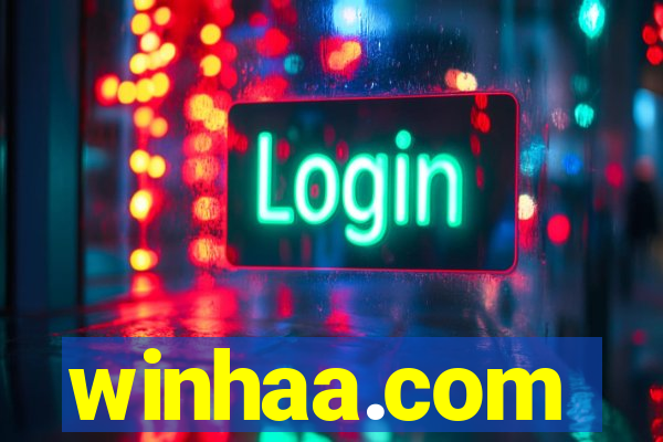 winhaa.com