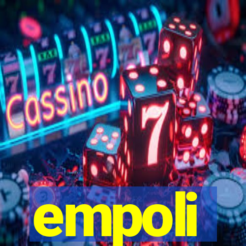 empoli