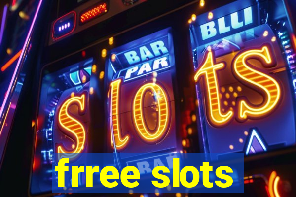 frree slots