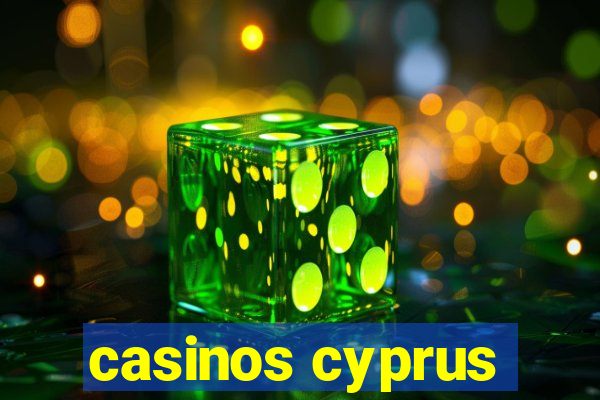 casinos cyprus