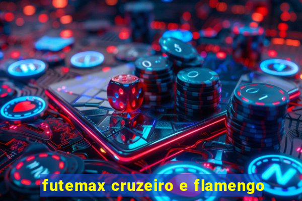 futemax cruzeiro e flamengo