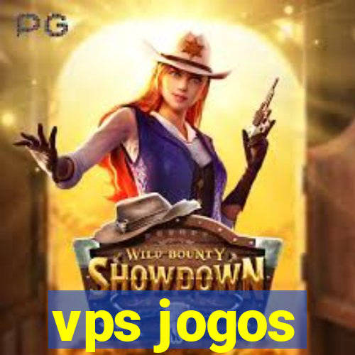 vps jogos