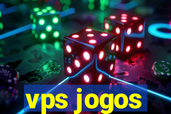 vps jogos