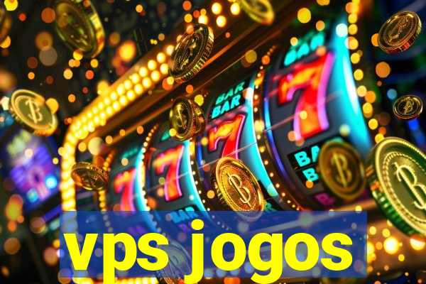 vps jogos