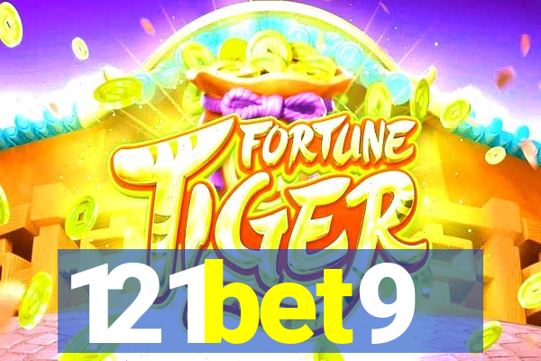 121bet9